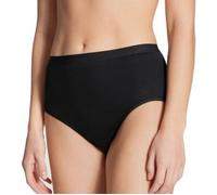 CALIDA Light Midi Slip Damen, ohne störenden Seitennähte