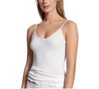 CALIDA Light Spaghetti-Top Damen, ohne störenden Seitennähte