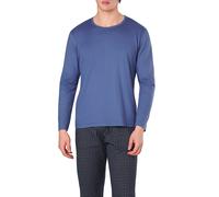 CALIDA - MEN Shirt long-sleeve coastal fjord - Gr. - M
