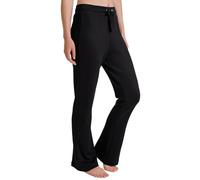 CALIDA Lounge Element Hose Damen, mit Seitentaschen, temperaturausgleichend und atmungsaktiv