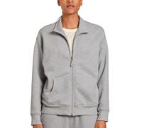 CALIDA Lounge & Relax Jacke Damen Grey Melange 48-50