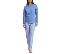 WOMEN Pyjamas Blau M