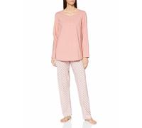 Calida Nachtwäsche DAMEN Sleepshirt, rose bud XL