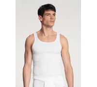 CALIDA - MEN Athletic shirt white - Gr. - L