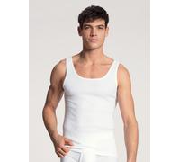CALIDA - MEN Athletic shirt white - Gr. - M
