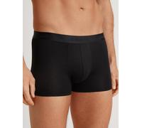 Calida Evolution New-Boxer Schwarz Baumwolle X-Large Herren