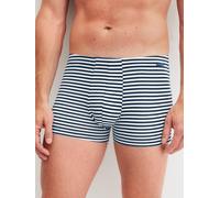 CALIDA - MEN Boxer brief dark denim - Gr. - M