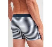 CALIDA - MEN Boxer brief dark denim - Gr. - S