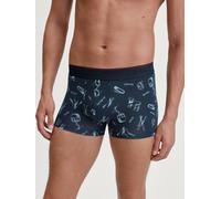 CALIDA - MEN Boxer brief dark sapphire - Gr. - XL