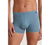 CALIDA - MEN Boxer brief niagara blue - Gr. - S