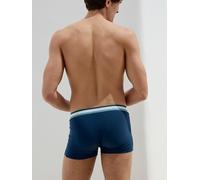 CALIDA - MEN Boxer brief pottery blue - Gr. - XL