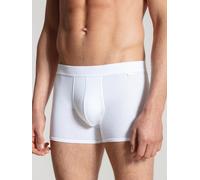 CALIDA - MEN Boxer brief white - Gr. - XL
