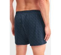 CALIDA - MEN Boxer Shorts coronet blue - Gr. - XXL