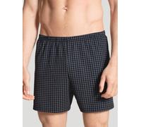 Calida Herren Prints Boxershorts, Fog, 46-48 EU