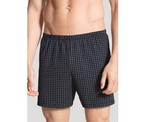 CALIDA - MEN Boxer Shorts fog - Gr. - S