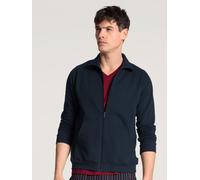 CALIDA - MEN Jacket dark sapphire - Gr. - XL