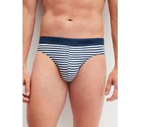 CALIDA - MEN Mini brief dark denim - Gr. - XXL