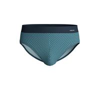 CALIDA - MEN Mini brief retro blue - Gr. - S