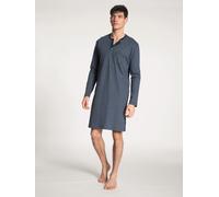 CALIDA - MEN Nightshirt dark sapphire - Gr. - S