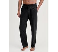 Calida - MEN Pants black - Gr. - M