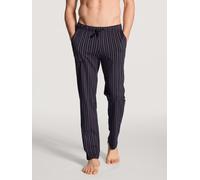 CALIDA Remix Basic Sleep Hose Herren, 100% Baumwolle, mit Seitentaschen