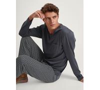 CALIDA - MEN Pyjamas anthrazit - Gr. - S