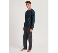 CALIDA - MEN Pyjamas dark sapphire - Gr. - M