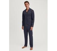 CALIDA - MEN Pyjamas dark sapphire - Gr. - XXL