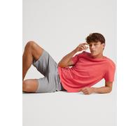 Calida - MEN Short pyjamas 166 cayenne red - Gr. - M