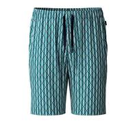 CALIDA - MEN Shorts aquamarine - Gr. - XL