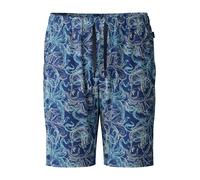 CALIDA - MEN Shorts bleached aqua - Gr. - M