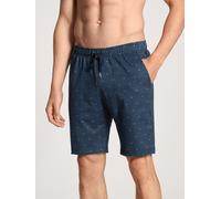 CALIDA - Bermudas indian blue - Gr. - L