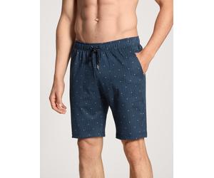 CALIDA - MEN Shorts indian blue - Gr. - L