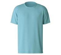 CALIDA - MEN T-shirt aquamarine - Gr. - XL