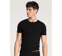 CALIDA - MEN T-shirt black - Gr. - L