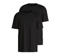 CALIDA - MEN T-shirt black - Gr. - L
