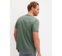 CALIDA - MEN T-shirt laurel green - Gr. - M