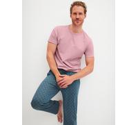 CALIDA - MEN T-shirt lilas - Gr. - XL