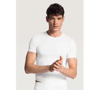 CALIDA - MEN T-shirt white - Gr. - S