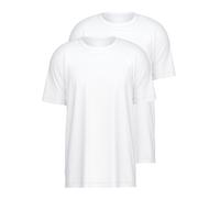 CALIDA - MEN T-shirt white - Gr. - S