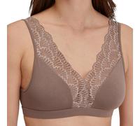 CALIDA Modal Sense Bustier Damen, hautfreundlich, atmungsaktiv, feminin