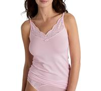 CALIDA Modal Sense Spaghetti-Top Damen, temperaturausgleichend Frappe Rose-pink 44-46