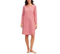 CALIDA - DAMEN Nachthemd red glow - Gr. - M