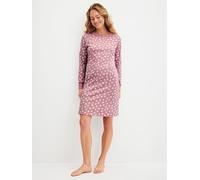 Calida - WOMEN Nightdress lilas - Gr. - S