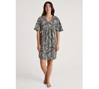 CALIDA - hoher Tragekomfort dank reiner Baumwolle|hautfr... schwarz - Gr. - S