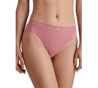 CALIDA Nat. Comfort Xtra Slip Damen Italian Rose 44-46
