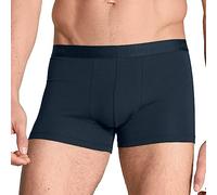 CALIDA Natural Benefit Boxershorts Herren, im 3er-Pack, weicher Elastikbund