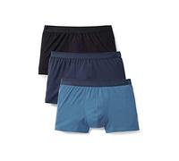 CALIDA Natural Benefit Boxershorts Herren Multicolor 50