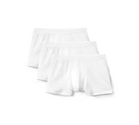 CALIDA Boxershorts Natural Benefit Herren – weicher Elastikbund – 3er-Pack