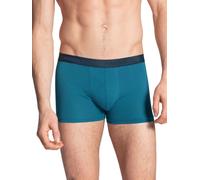Calida Bodywear Boxershorts Natural Benefit Herren 3er-Pack weicher Elastikbund